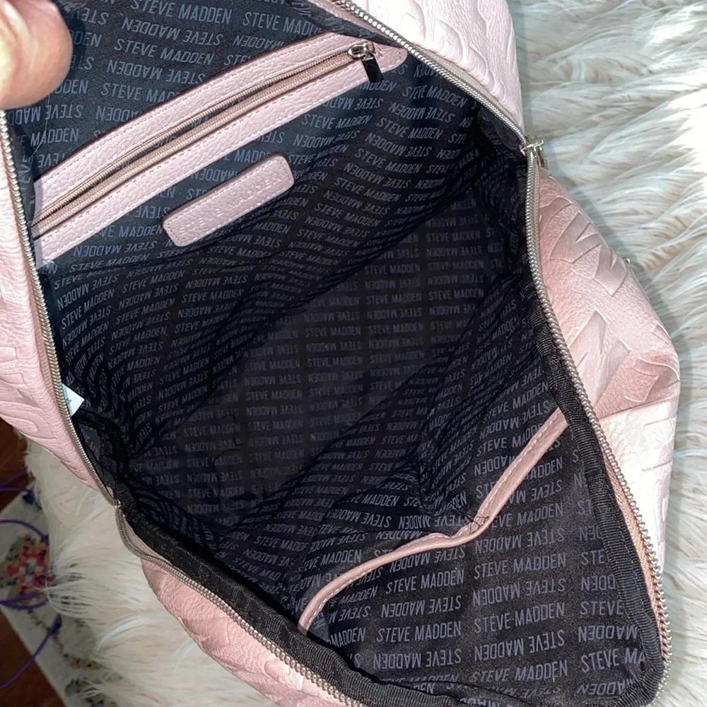 STEVE MADDEN backpack